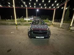 Фото авто Kia Sportage