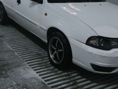 Сүрөт унаа Daewoo Nexia