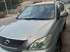 Сүрөт унаа Lexus RX