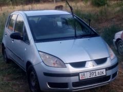 Фото авто Mitsubishi Colt