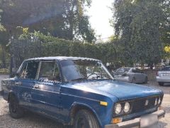 Сүрөт унаа ВАЗ (Lada) 2106