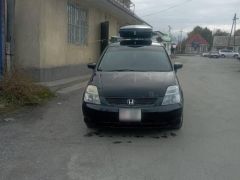 Photo of the vehicle Honda Stream