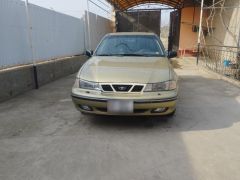 Photo of the vehicle Daewoo Nexia