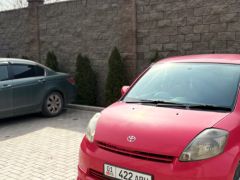 Сүрөт унаа Toyota Passo