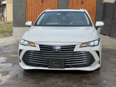 Фото авто Toyota Avalon