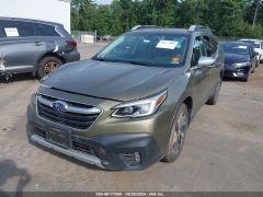 Photo of the vehicle Subaru Outback