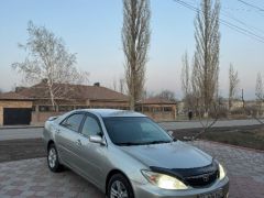 Сүрөт унаа Toyota Camry