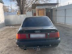 Сүрөт унаа Audi 100