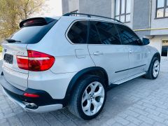 Фото авто BMW X5