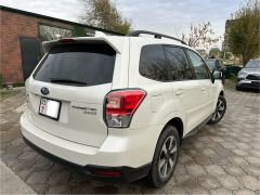 Photo of the vehicle Subaru Forester