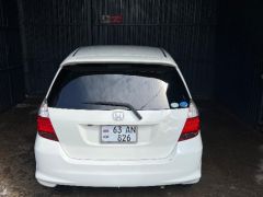 Photo of the vehicle Honda Fit