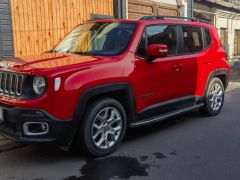 Фото авто Jeep Compass