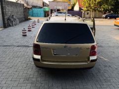 Photo of the vehicle Volkswagen Passat