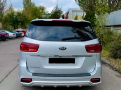 Сүрөт унаа Kia Carnival