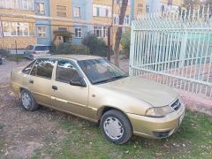 Фото авто Daewoo Nexia