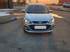 Photo of the vehicle Chevrolet Spark