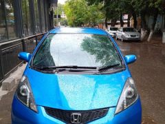 Photo of the vehicle Honda Fit