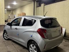 Фото авто Chevrolet Spark