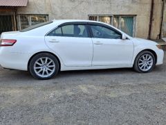 Сүрөт унаа Toyota Camry