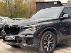 Сүрөт унаа BMW X5