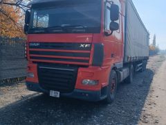 Фото авто DAF XF105 series