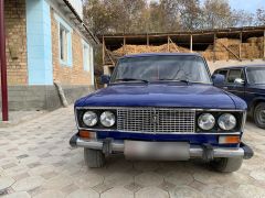 Фото авто ВАЗ (Lada) 2106