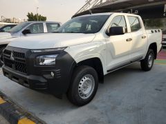 Сүрөт унаа Mitsubishi L200