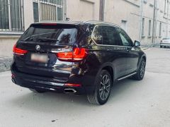 Сүрөт унаа BMW X5