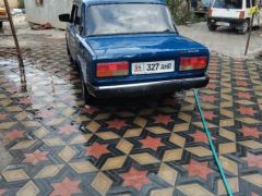 Сүрөт унаа ВАЗ (Lada) 2107