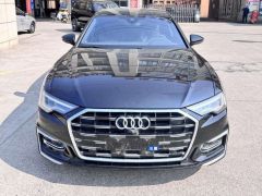 Photo of the vehicle Audi A6