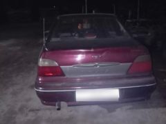 Сүрөт унаа Daewoo Nexia