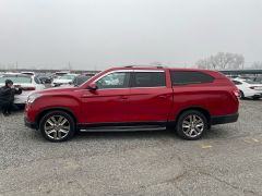 Photo of the vehicle SsangYong Rexton Sports