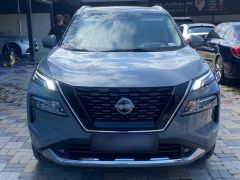 Сүрөт унаа Nissan X-Trail