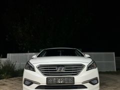 Сүрөт унаа Hyundai Sonata