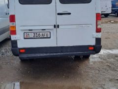 Фото авто Mercedes-Benz Sprinter