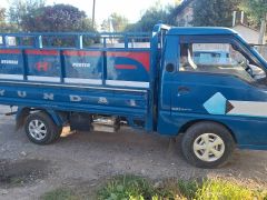 Фото авто Hyundai Porter