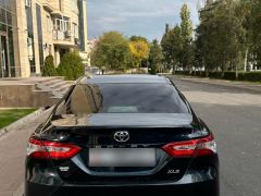 Сүрөт унаа Toyota Camry