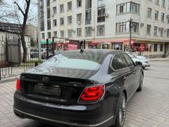 Сүрөт унаа Kia K9