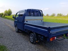 Фото авто Hyundai Porter