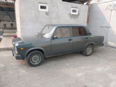 Фото авто ВАЗ (Lada) 2107