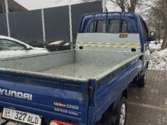 Фото авто Hyundai Porter