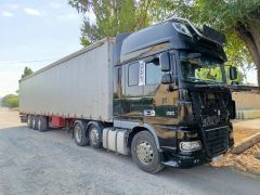 Фото авто DAF XF105 series