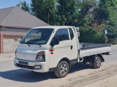 Фото авто Hyundai Porter