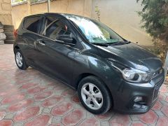 Фото авто Chevrolet Spark