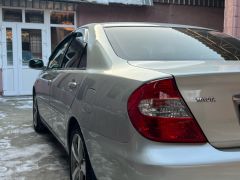 Фото авто Toyota Camry