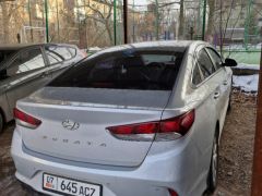 Photo of the vehicle Hyundai Sonata