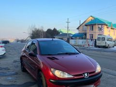 Фото авто Peugeot 206