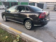 Сүрөт унаа Citroen C5