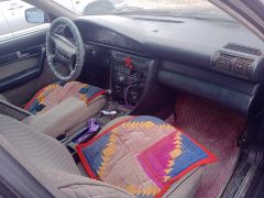 Photo of the vehicle Audi 100