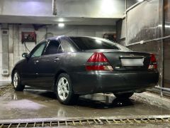 Photo of the vehicle Toyota Mark II